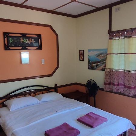 Mango House Apartments Panglao Eksteriør bilde