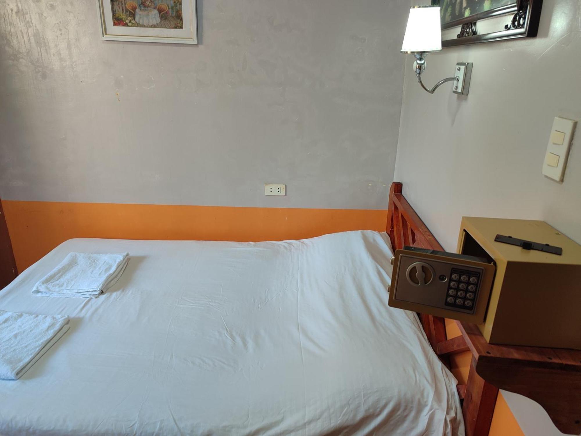 Mango House Apartments Panglao Eksteriør bilde