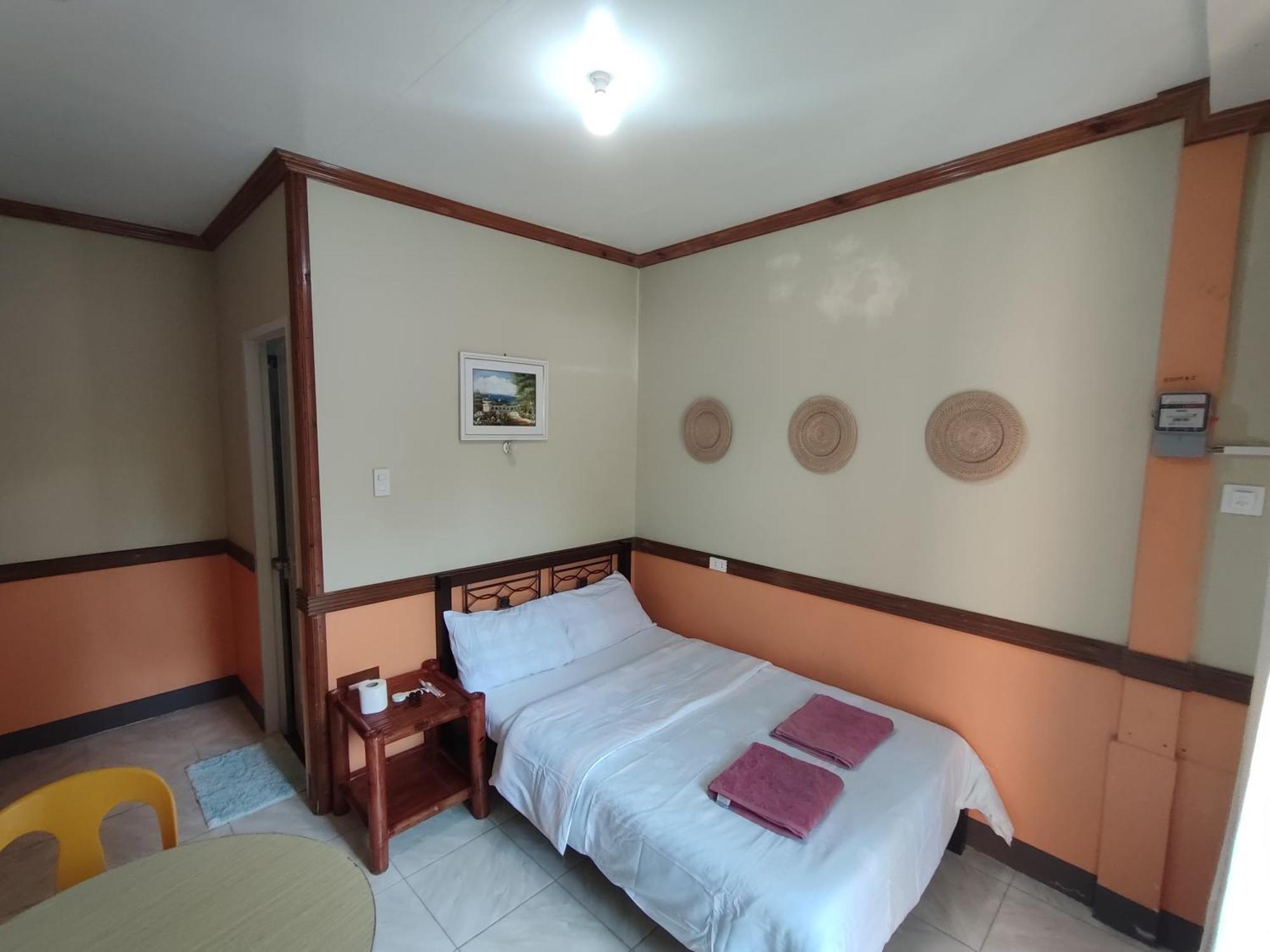 Mango House Apartments Panglao Eksteriør bilde
