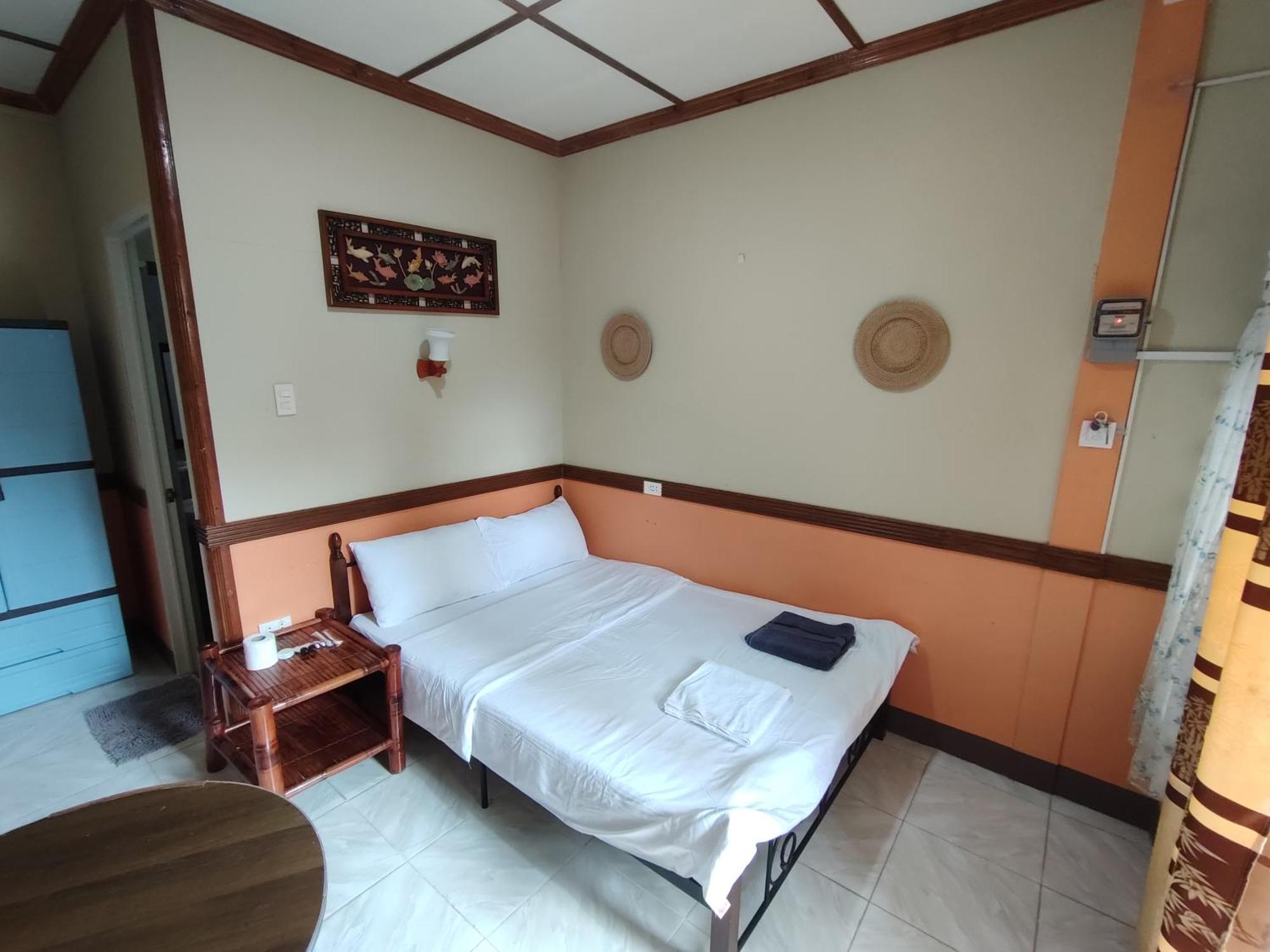 Mango House Apartments Panglao Eksteriør bilde