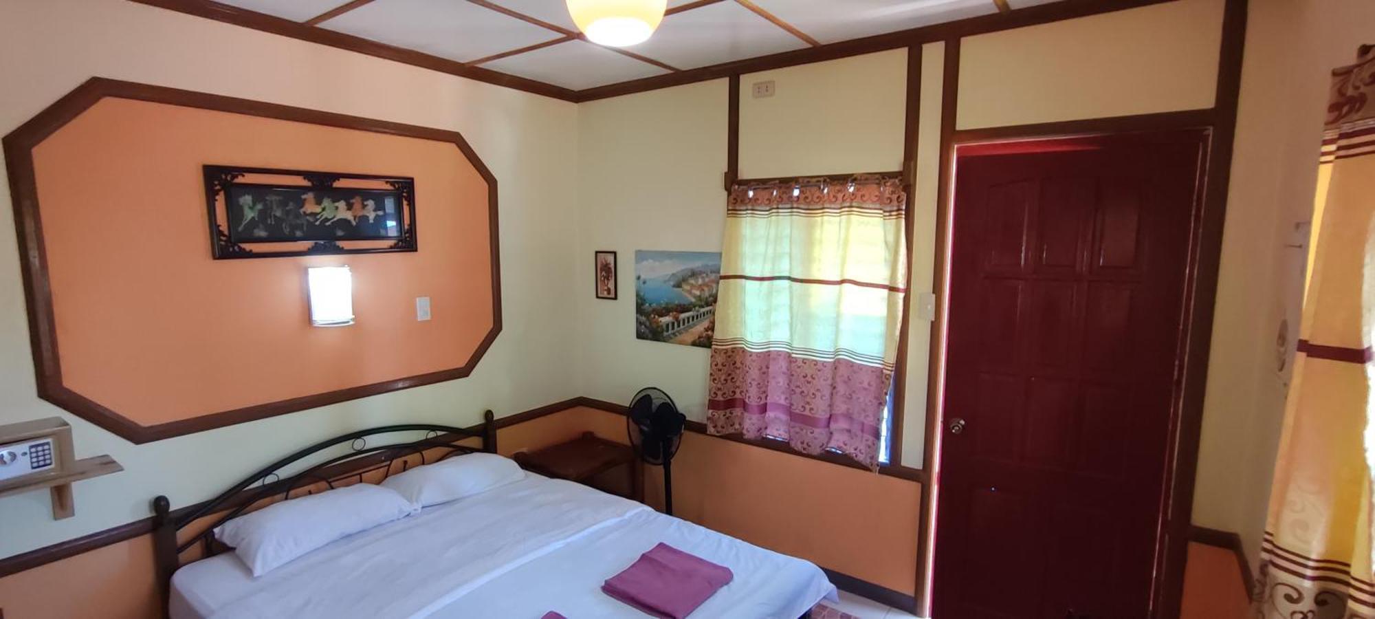 Mango House Apartments Panglao Eksteriør bilde