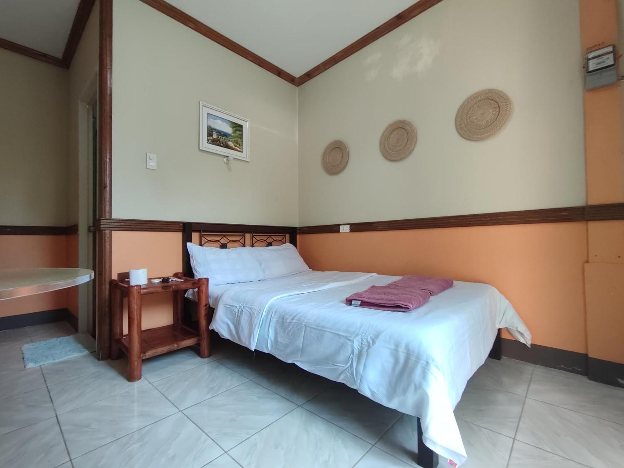Mango House Apartments Panglao Eksteriør bilde