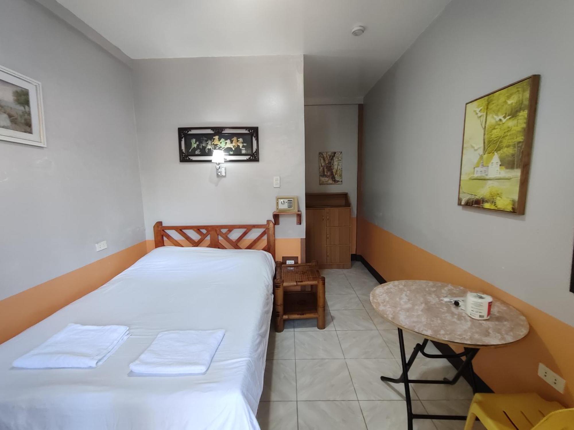 Mango House Apartments Panglao Eksteriør bilde