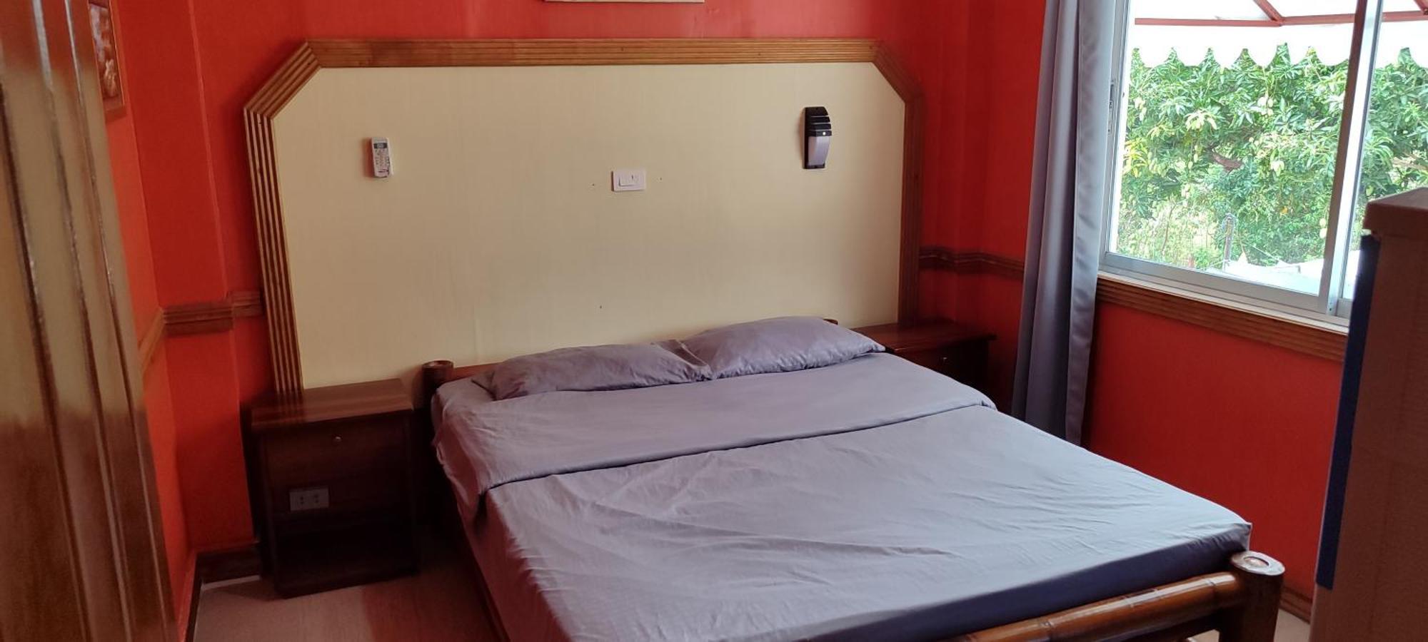 Mango House Apartments Panglao Eksteriør bilde