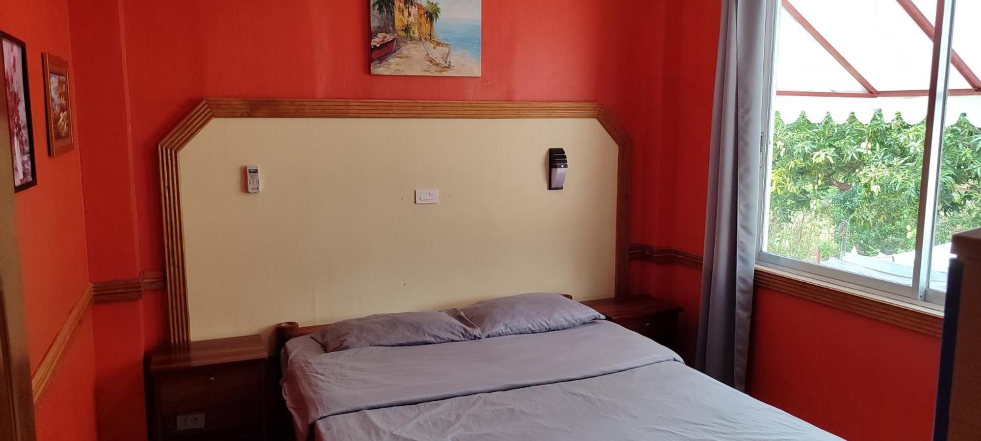 Mango House Apartments Panglao Eksteriør bilde