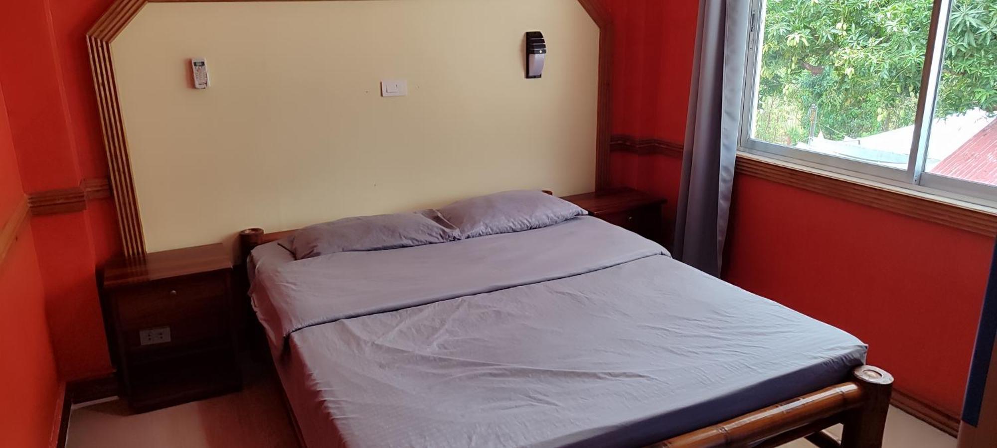 Mango House Apartments Panglao Eksteriør bilde