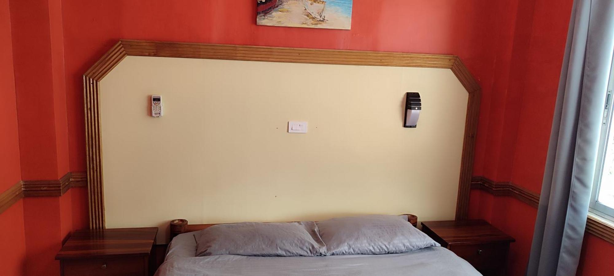 Mango House Apartments Panglao Eksteriør bilde