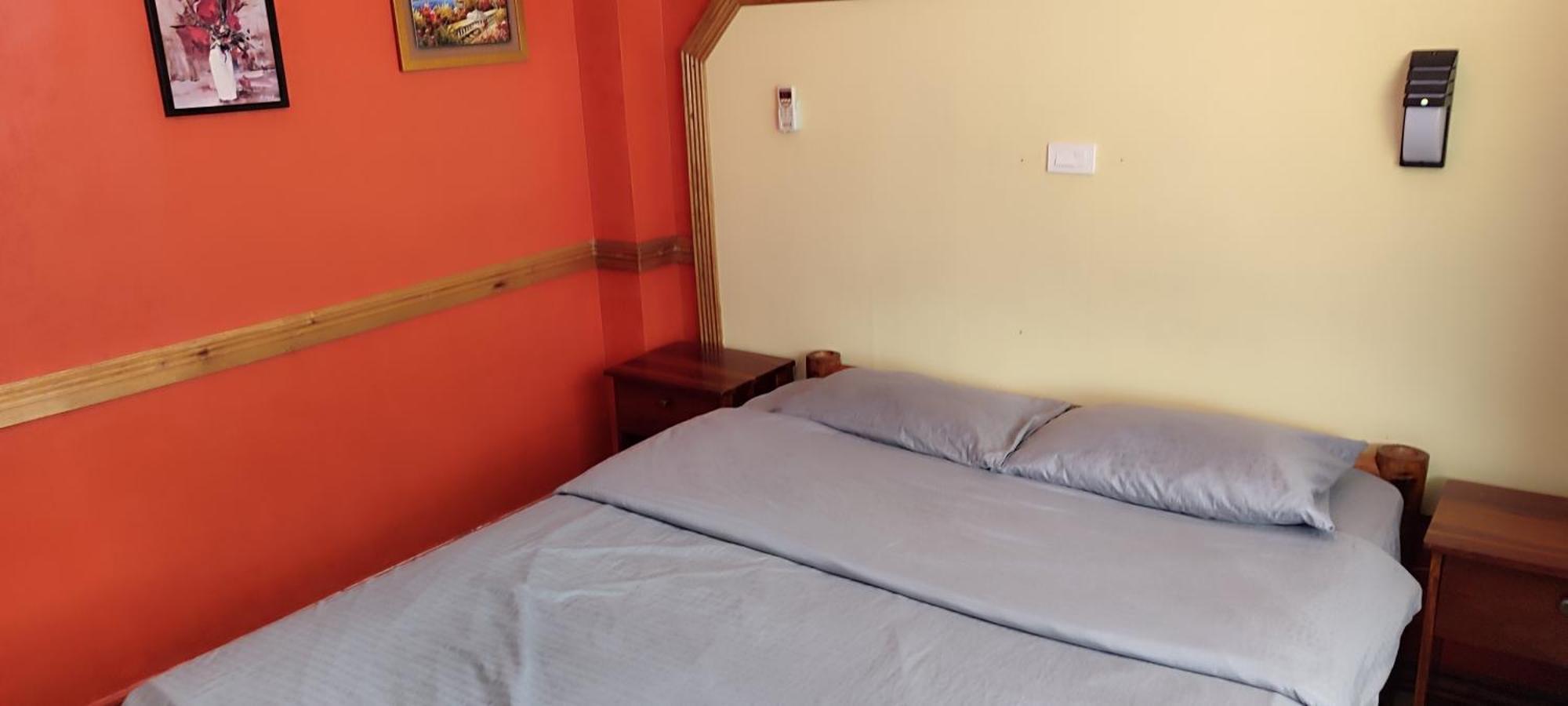 Mango House Apartments Panglao Eksteriør bilde