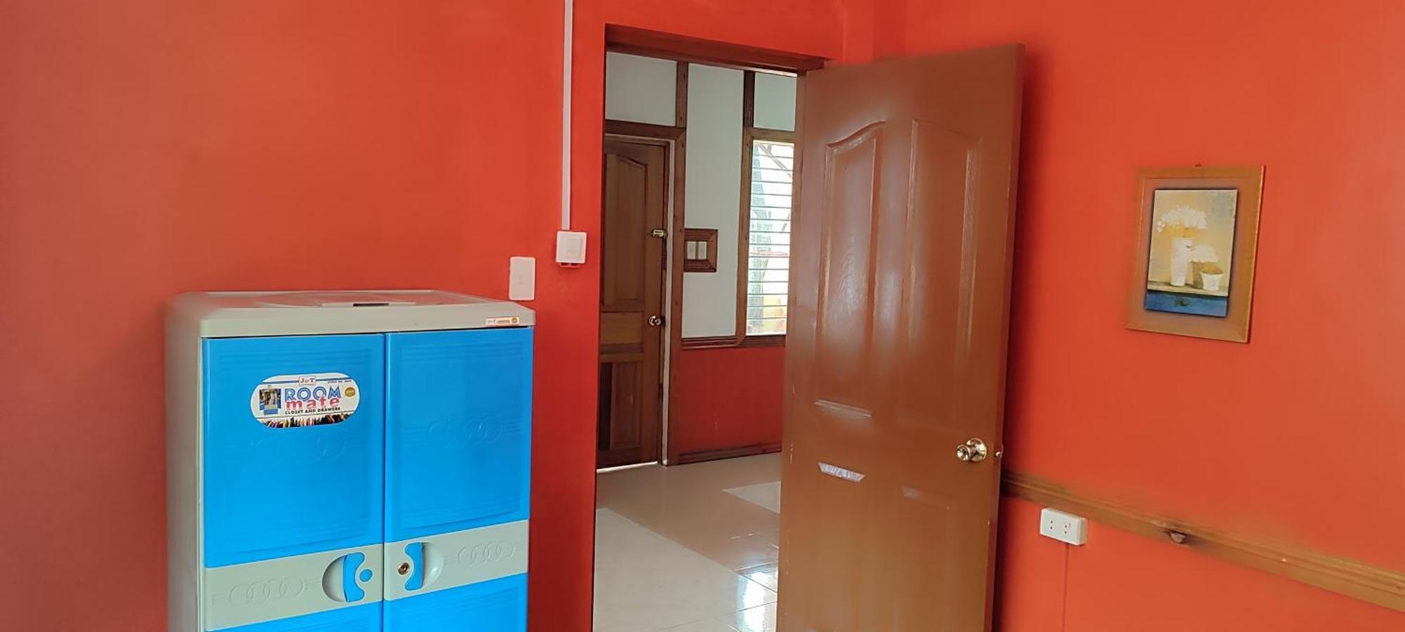 Mango House Apartments Panglao Eksteriør bilde