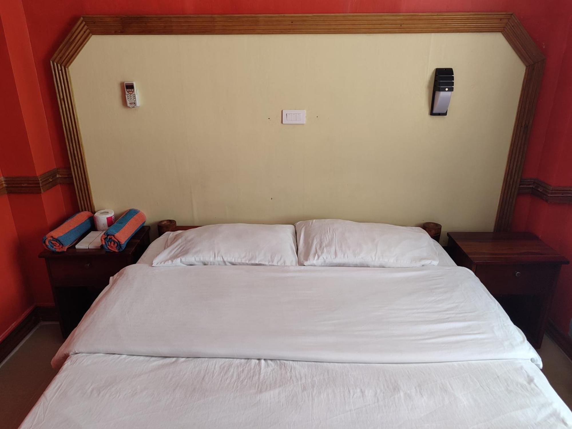 Mango House Apartments Panglao Eksteriør bilde