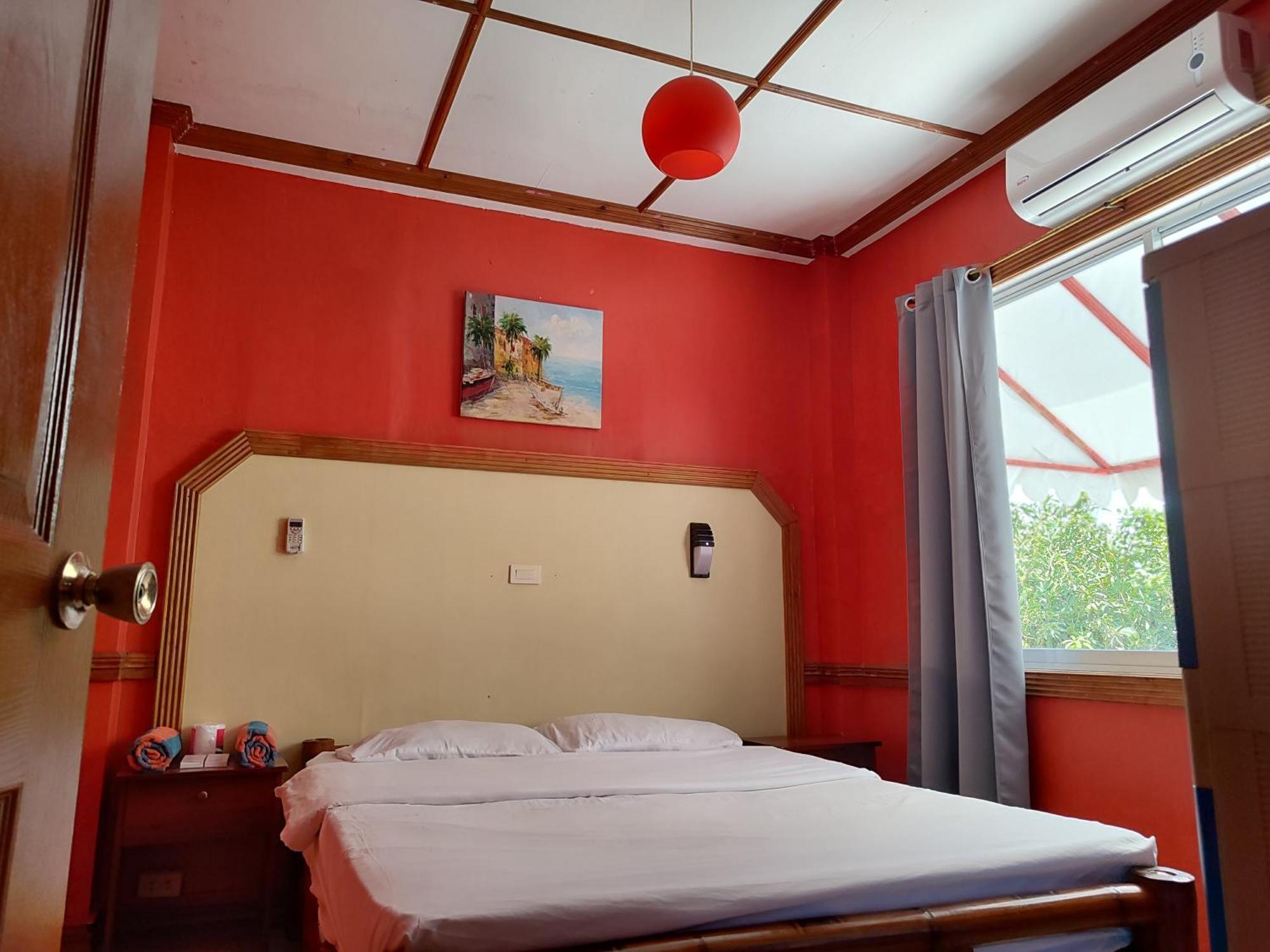 Mango House Apartments Panglao Eksteriør bilde