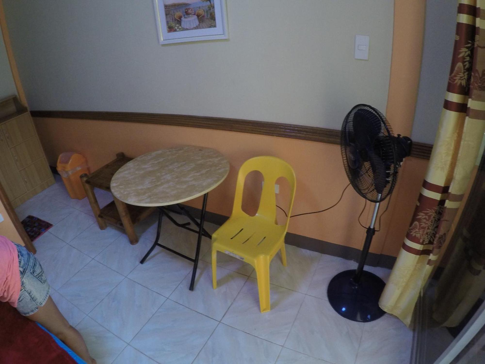 Mango House Apartments Panglao Eksteriør bilde