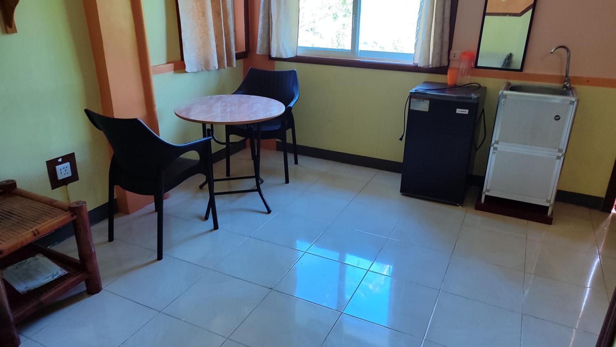 Mango House Apartments Panglao Eksteriør bilde