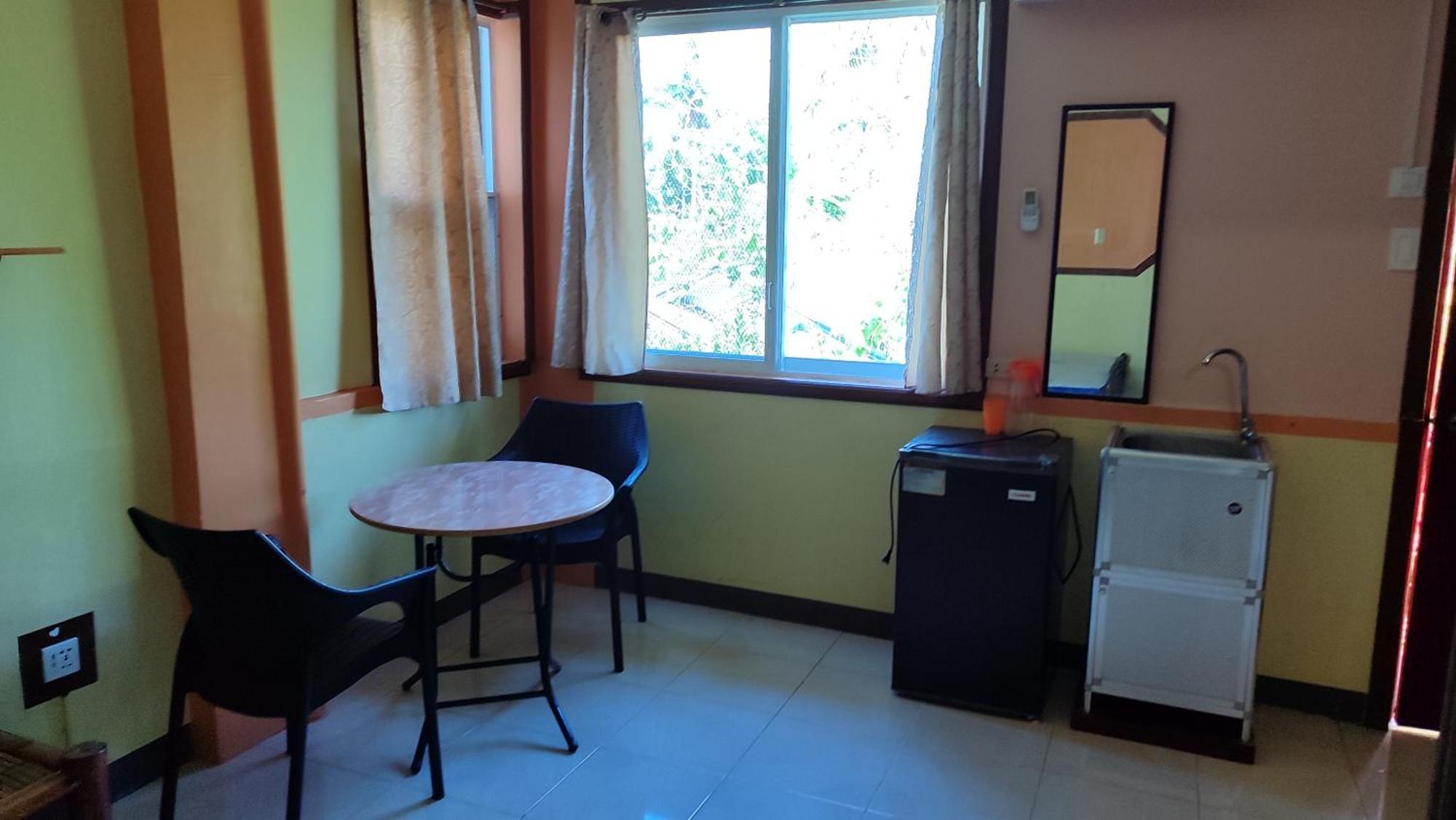 Mango House Apartments Panglao Eksteriør bilde