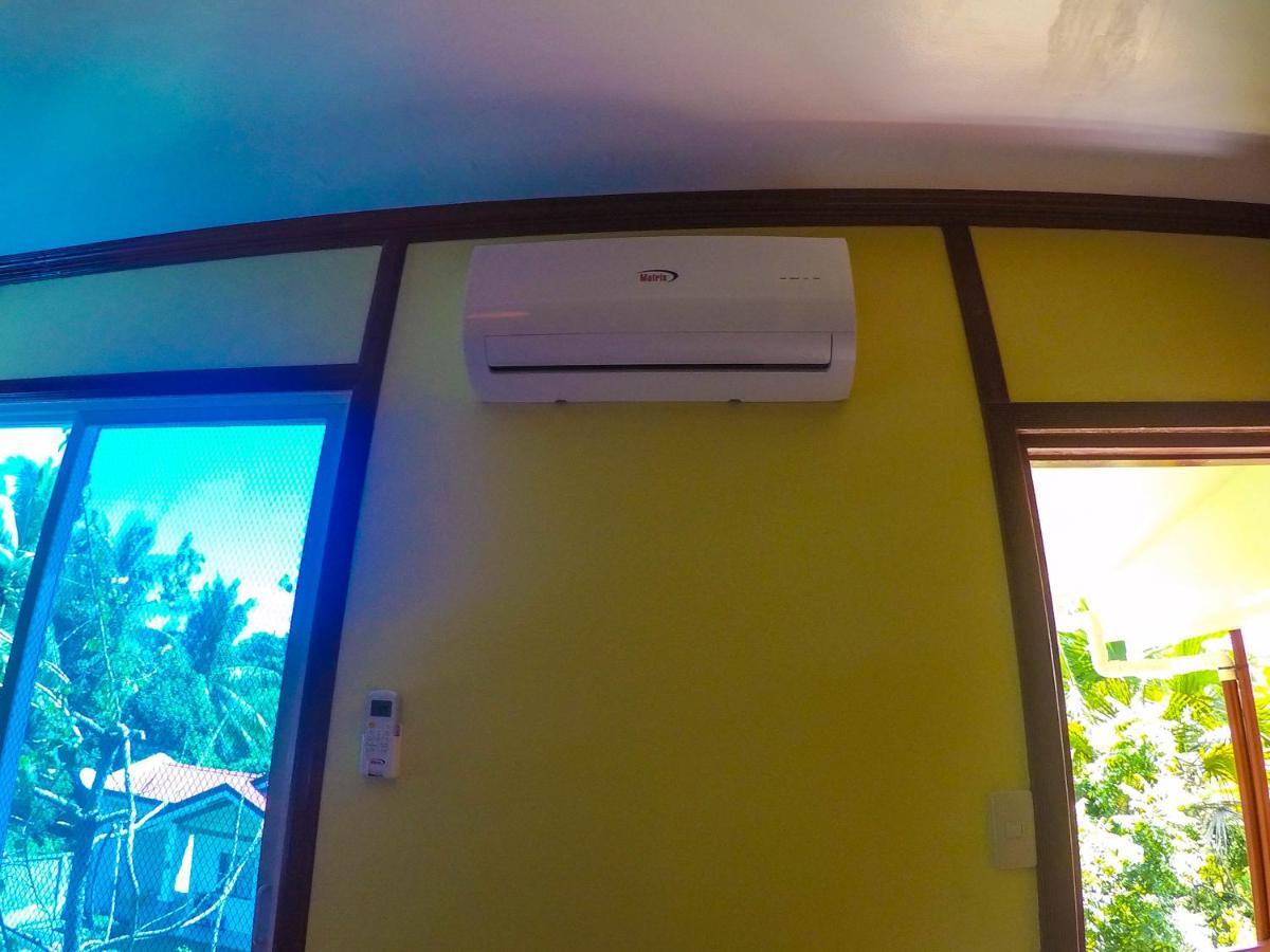 Mango House Apartments Panglao Eksteriør bilde